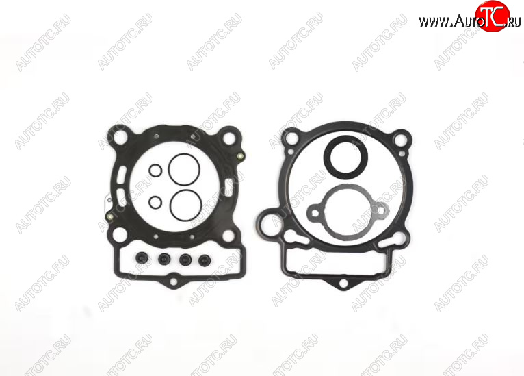 4 999 р. Комплект прокладок ЦПГ Athena KTM SX-F250 16-22, EXC-F250 17-19, EC-FMC-F250 20-23  p400270600078  с доставкой в г. Кемерово