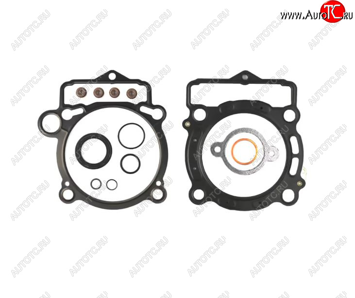 6 199 р. Комплект прокладок ЦПГ Athena KTM SX-F350 16-18,EXC-F350 17-19  p400270600079  с доставкой в г. Кемерово