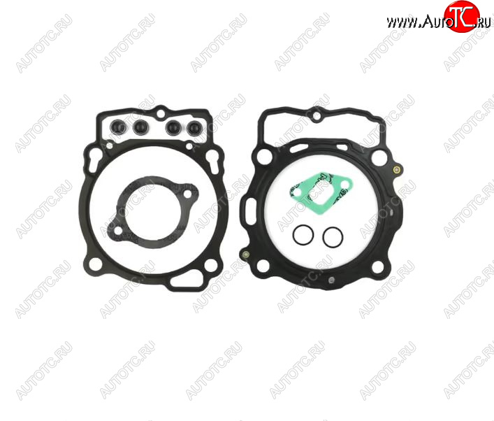 4 999 р. Комплект прокладок ЦПГ Athena KTM SX-F450 16-23, MC-FEX-F450 20-23  p400270600081  с доставкой в г. Кемерово