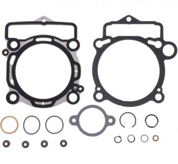 Комплект прокладок ЦПГ Athena KTM SX-F 350 19-22, EXC-F350 20-23, EC-FEX-F350 20-23  p400270600090