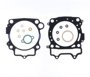 Комплект прокладок ЦПГ Athena Yamaha YZ450F 20-22, YZ450FX 21-22, WR450F 2021  p400485600213