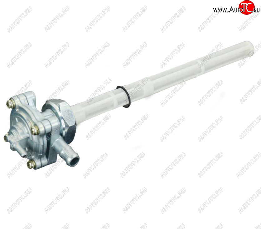 1 599 р. Бензокраник для мотоцикла Honda CB400 VTEC 99-07  пм-00001408  с доставкой в г. Кемерово