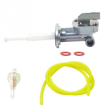 Бензокраник AHL Yamaha WR250F400426, YZ8085250400F426F450F  пм-00025516