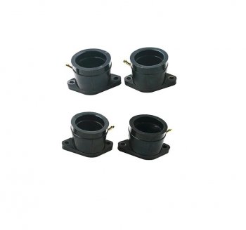 Манифолды AHL Yamaha YZF600R 95-07 (4JH-13586-02, 4JH-13596-02)  пм-00025389