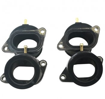 Манифолды AHL Yamaha FZS1000 01-05 (5LV-13586-01)  пм-00025395