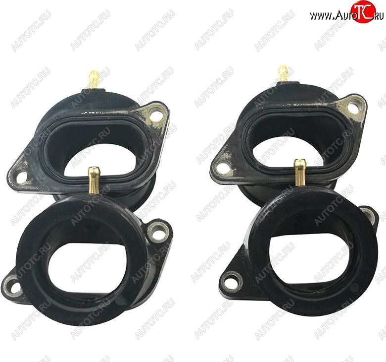 2 169 р. Манифолды AHL Yamaha FZS1000 01-05 (5LV-13586-01) пм-00025395 с доставкой в г. Кемерово Увеличить фотографию 1 2 169 р. Манифолды AHL Yamaha FZS1000 01-05 (5LV-13586-01) пм-00025395 с доставкой в г. Кемерово
