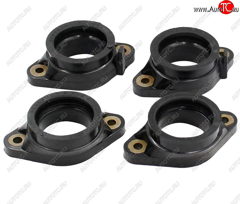 1 799 р. Манифолды AHL Suzuki GSF1250 07-16, GSX1250 10-16  пм-00025396  с доставкой в г. Кемерово