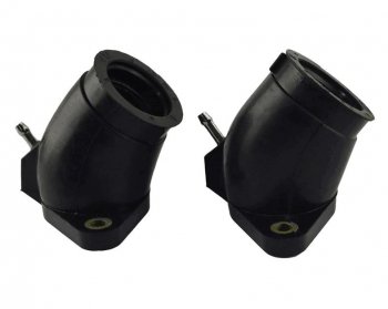 Манифолды AHL Yamaha XVS400 96-09, XVS650 97-17 4TR-13586-01, 4TR-13596-01  пм-00025399