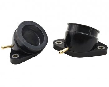 Манифолды AHL Yamaha XV400 Virago 91-94, XV500 92-98, XV535 88-01  пм-00025405