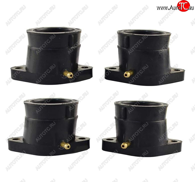 1 459 р. Манифолды AHL Yamaha XJR400 93-99  пм-00025413  с доставкой в г. Кемерово