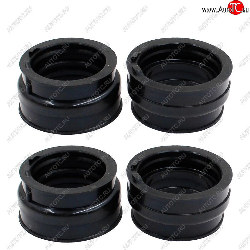 1 149 р. Манифолды AHL Yamaha YFM660 Grizzly 02-08, YXR660 Rhino 04-07  пм-00028418  с доставкой в г. Кемерово