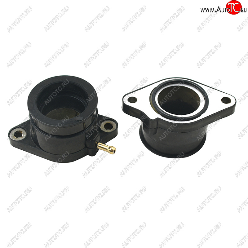 1 149 р. Манифолды AHL Yamaha XT600 84-03, TT600 84-89, XT500 88-02  пм-00028415  с доставкой в г. Кемерово