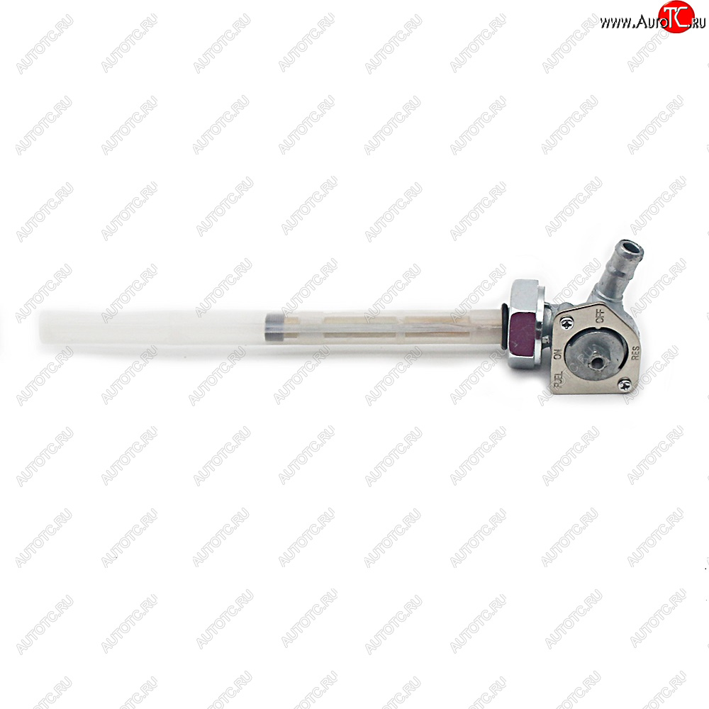 1 299 р. Бензокраник Honda CBR400 87-94, Steed 400600 92-97, VT600 88-98, VF750 93-03  пм-00028535  с доставкой в г. Кемерово