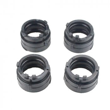Манифолды Honda CB400F CB-1 89-91, CBR400 NC23, CBR400 NC29  пм-00028797