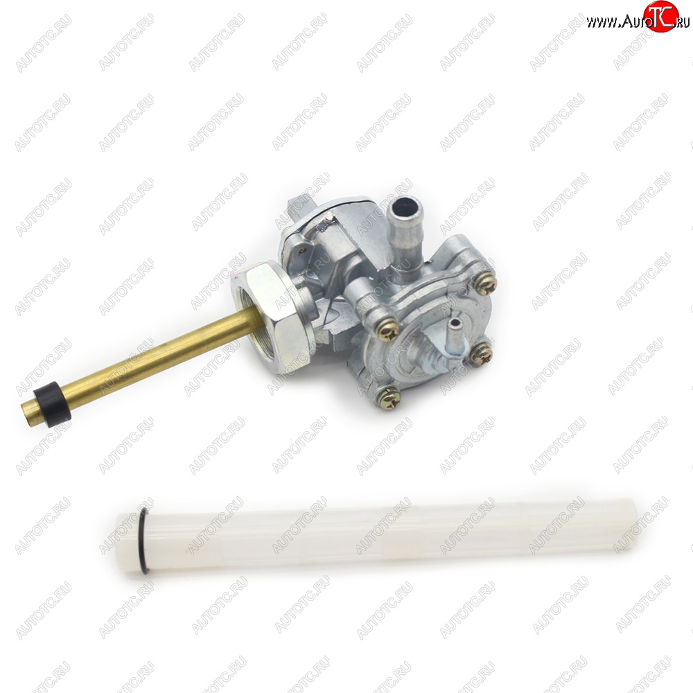 1 579 р. Бензокраник Honda CBR600F2F3 91-96, CBR919 96-98, CB1300 98-02, GL1500C 97-03  пм-00028605  с доставкой в г. Кемерово