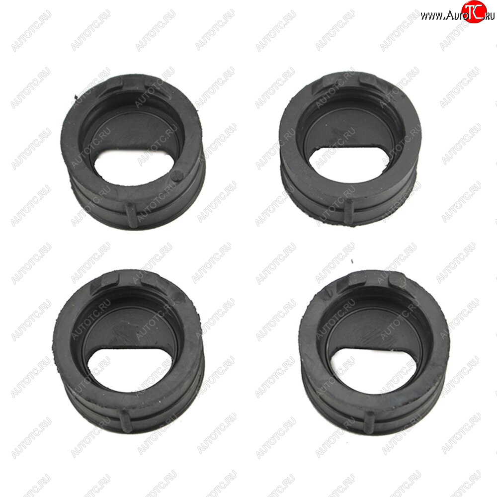 829 р. Манифолды Yamaha XJ400 92-93, XJ600 92-97  пм-00028776  с доставкой в г. Кемерово