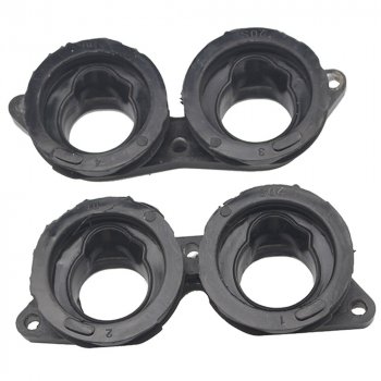 Манифолды Yamaha FZ6RXJ6 09-17  пм-00028780