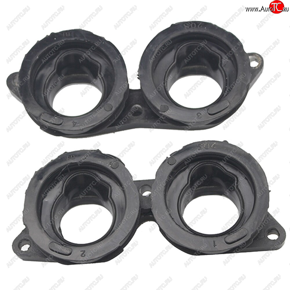 1 549 р. Манифолды Yamaha FZ6RXJ6 09-17  пм-00028780  с доставкой в г. Кемерово