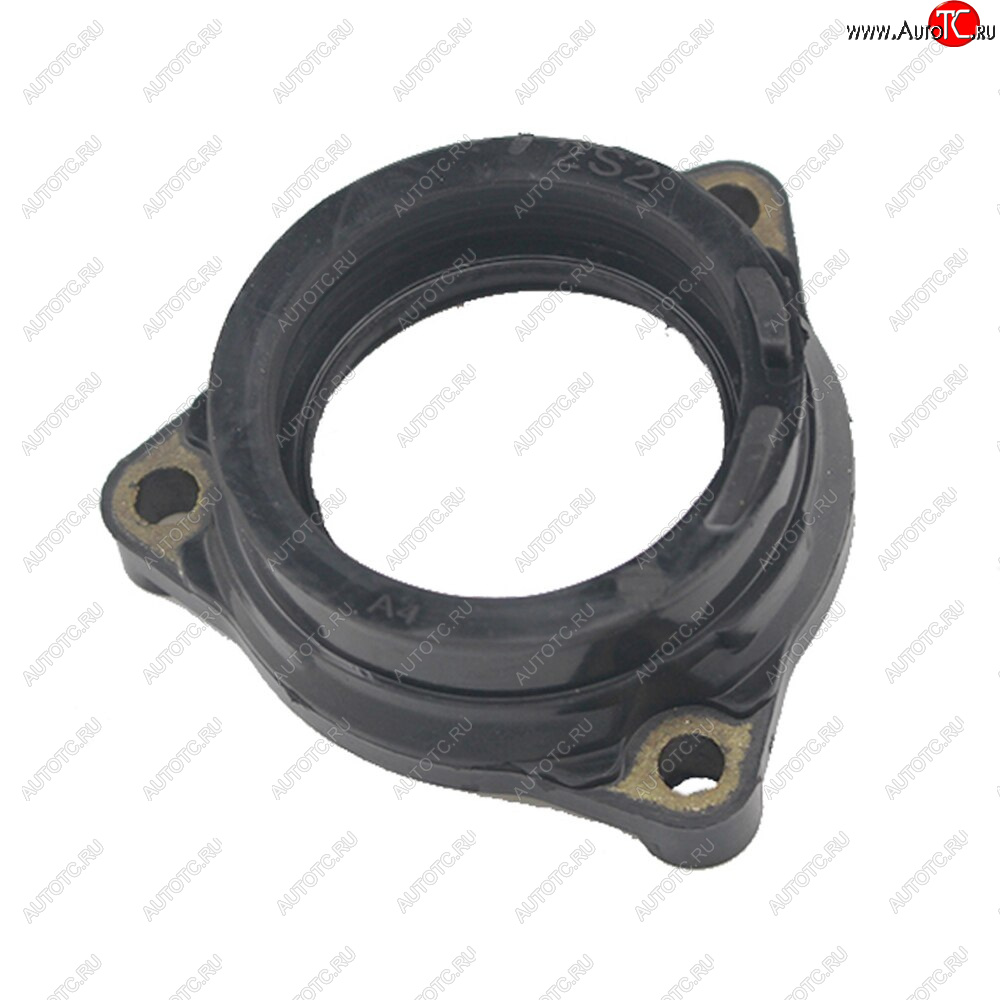 1 059 р. Манифолды Yamaha YZ450F 06-09, WR450F 07-11  пм-00028642  с доставкой в г. Кемерово