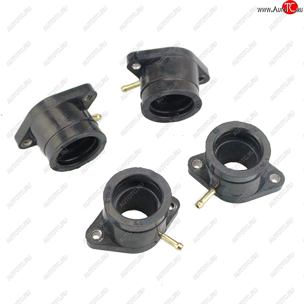 1 199 р. Манифолды Yamaha XJR400 93-00  пм-00028789  с доставкой в г. Кемерово
