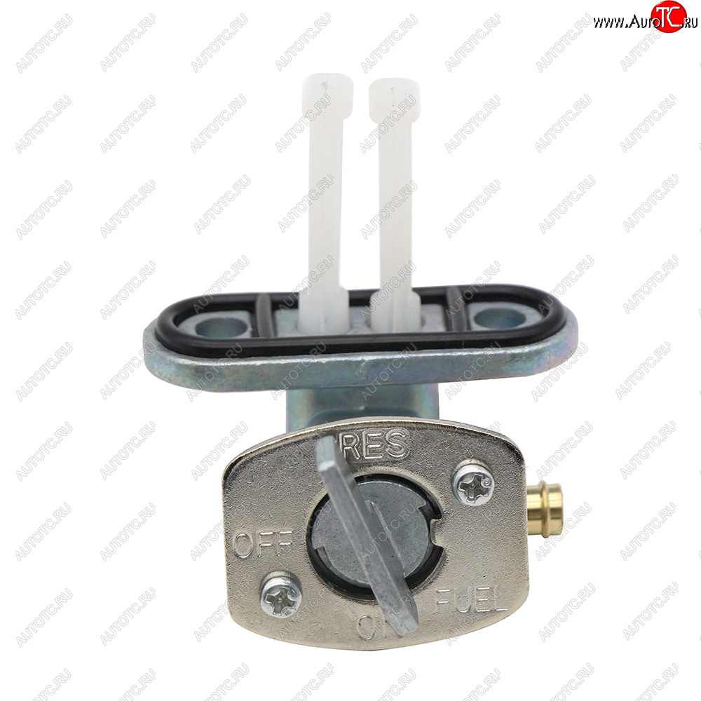 1 099 р. Бензокраник Yamaha XVS400650,YZF-R6 99-02,FZS600 98-01,YZ8085,YZ250F400F426F450F,WR250F450F  пм-00028525  с доставкой в г. Кемерово