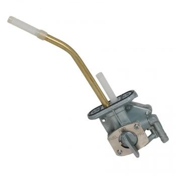Бензокраник Kawasaki KL250 Super Sherpa 97-10 51023-1231, 51023-1278  пм-00029746