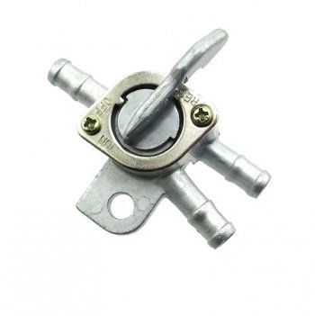 Бензокраник Honda CRF250X 04-17, CRF450X 05-18 16950-KSC-003  пм-00029654
