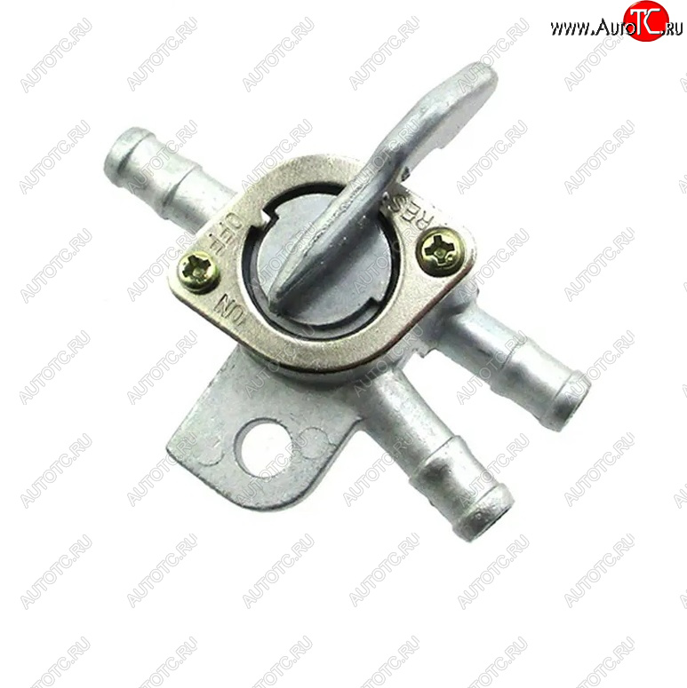 1 249 р. Бензокраник Honda CRF250X 04-17, CRF450X 05-18 16950-KSC-003  пм-00029654  с доставкой в г. Кемерово