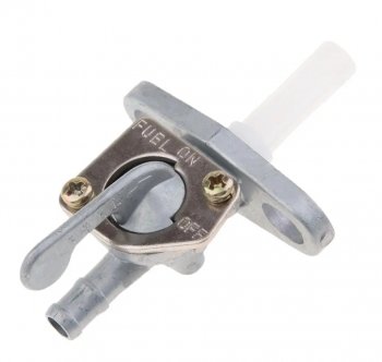 Бензокраник Honda CR125R 80-07, CR500R 84-01, CR450480 81-83 16950-ML3-911, 16997-467-000  пм-00029574