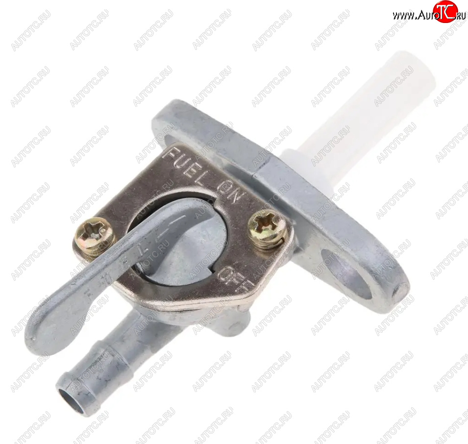 1 459 р. Бензокраник Honda CR125R 80-07, CR500R 84-01, CR450480 81-83 16950-ML3-911, 16997-467-000  пм-00029574  с доставкой в г. Кемерово