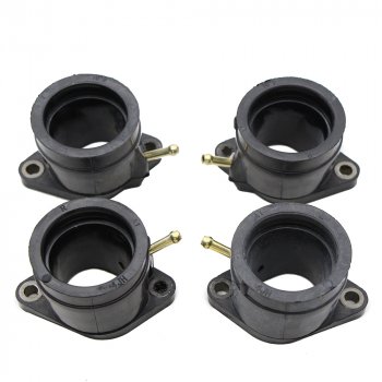 Манифолды Yamaha YZF600R Thundercat 95-07 4JH-13586-02, 4JH-13596-02  пм-00029476