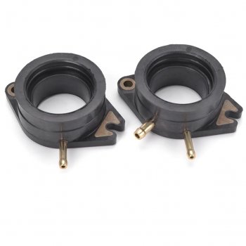 Манифолды Yamaha XV1100 Virago 88-99, XV700 84-87, XV750 81-86 24M-13586-01, 1TA-13586-00  пм-00029552