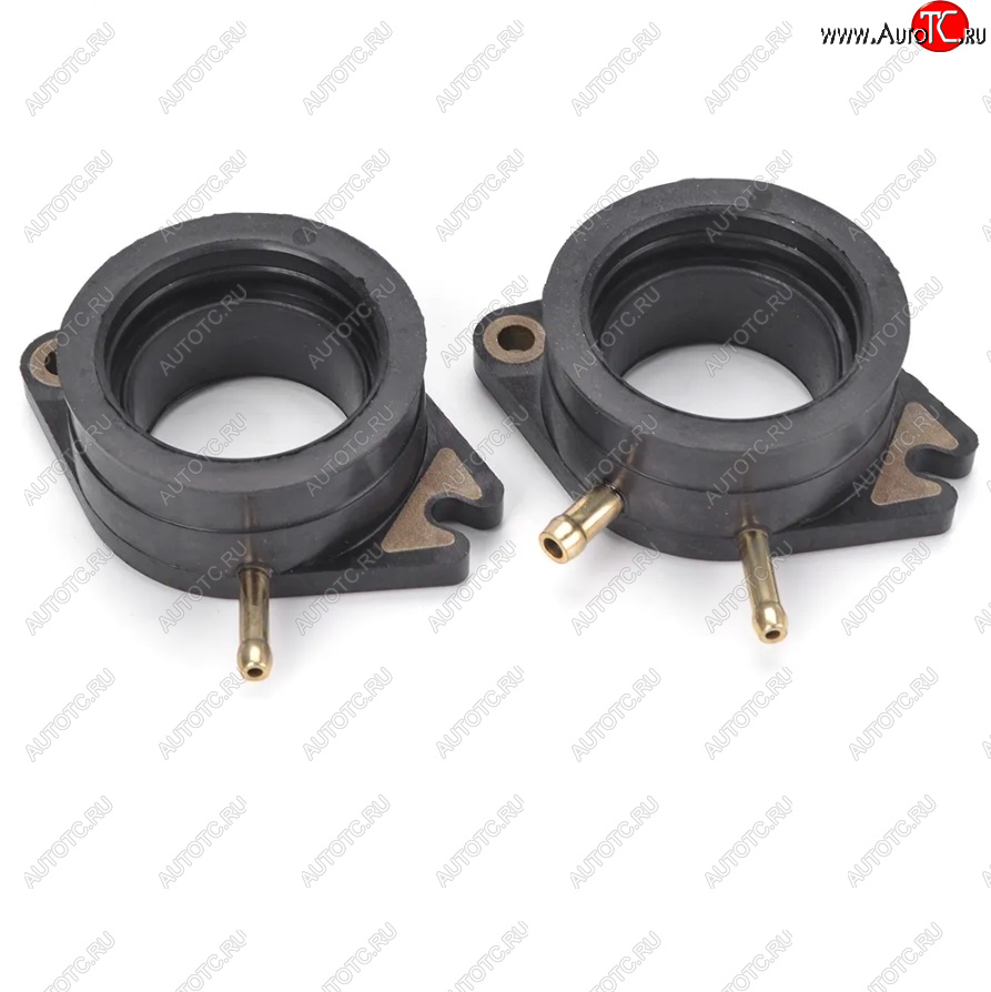 1 099 р. Манифолды Yamaha XV1100 Virago 88-99, XV700 84-87, XV750 81-86 24M-13586-01, 1TA-13586-00  пм-00029552  с доставкой в г. Кемерово