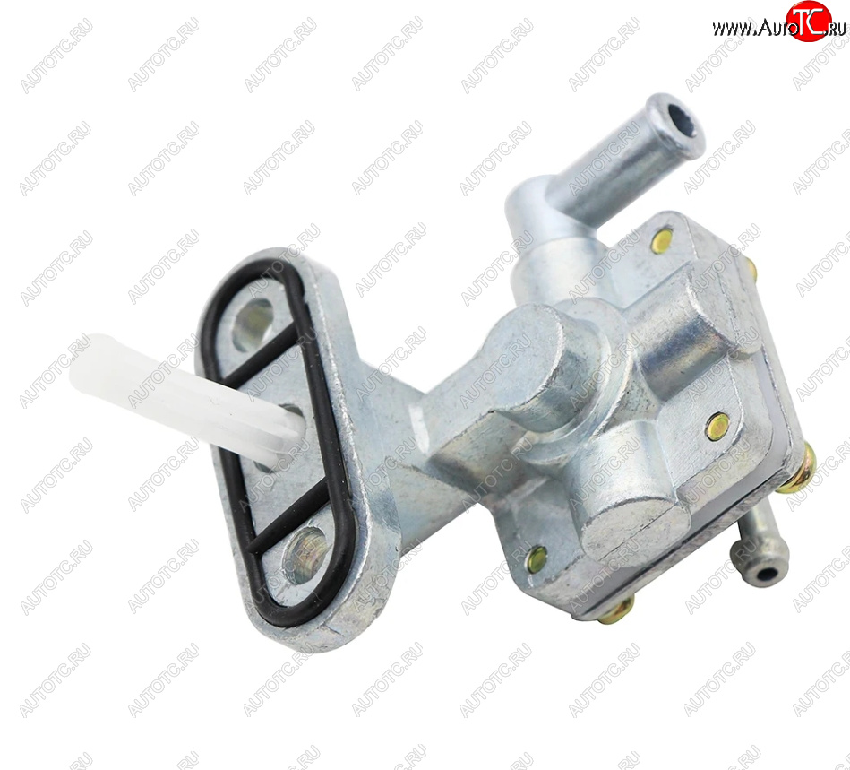1 149 р. Бензокраник Suzuki SV650 99-02, GSX-R600750 SRAD 96-00 44300-33E00, 44300-33E0V  пм-00029925  с доставкой в г. Кемерово