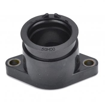 Манифолды Yamaha YFM400 00-08, YFM450 03-16 5GH-13586-00  пм-00029812