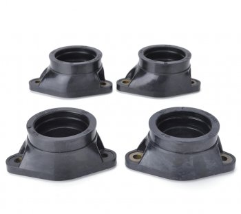 Манифолды Suzuki GSX750F 90-98, GSX-R750 89-90 13101-17C01, 13102-17C01, 13103-17C01, 13104-17C01  пм-00029484