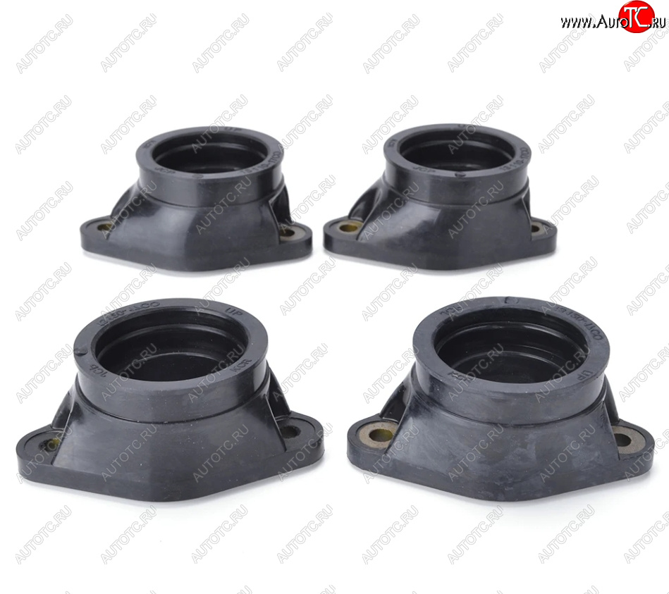 1 599 р. Манифолды Suzuki GSX750F 90-98, GSX-R750 89-90 13101-17C01, 13102-17C01, 13103-17C01, 13104-17C01  пм-00029484  с доставкой в г. Кемерово