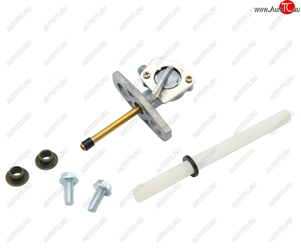 1 059 р. Бензокраник Honda XR400R 96-04, XR600R 88-00 16950-KCY-671 16950-MN1-871  пм-00029787  с доставкой в г. Кемерово