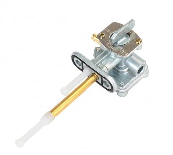 Бензокраник Kawasaki ZRX400 94-08, ZR750 Zephyr 91-06, EN500 Vulcan 96-09 51023-1267  пм-00029614