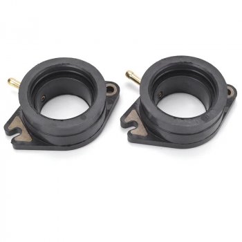 Манифолды Yamaha XV750 Virago 88-98 24M-13586-01  пм-00029755