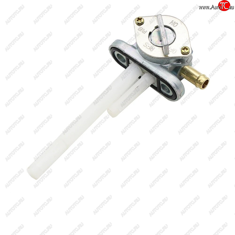 1 599 р. Бензокраник Yamaha WR250F 07-14, WR450F 07-12 5UM-24500-E0  пм-00029545  с доставкой в г. Кемерово
