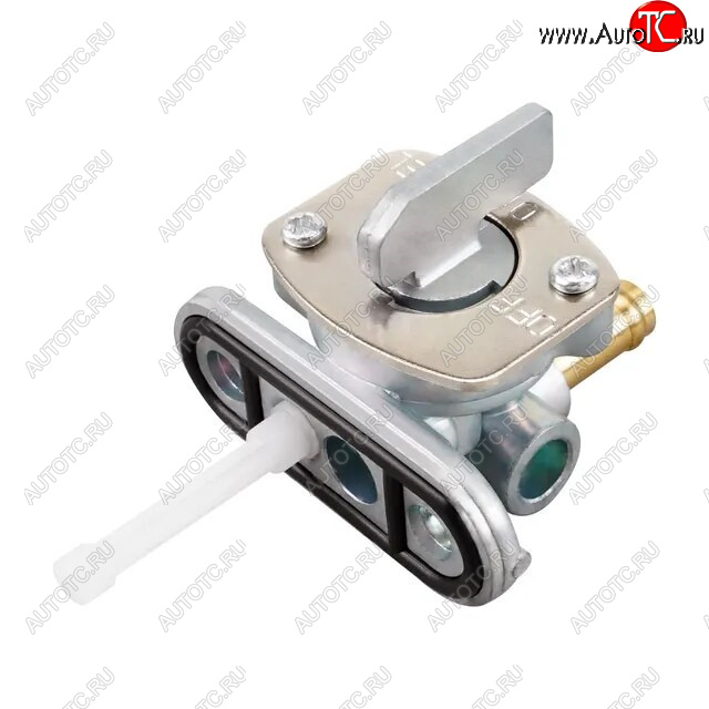 1 869 р. Бензокраник Yamaha YZ125 06-23, YZ250 06-23 3JD-24500-10, 3JD-24500-20  пм-00029695  с доставкой в г. Кемерово