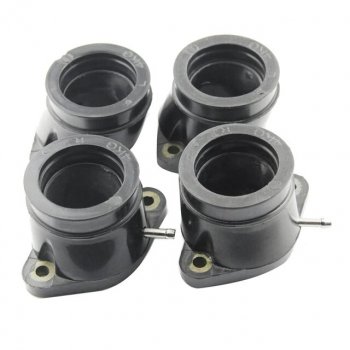 Манифолды Yamaha XJR12001300 94-01 4KG-13586-00, 4KG-13586-01, 4KG-13596-00, 4KG-13596-01  пм-00029626