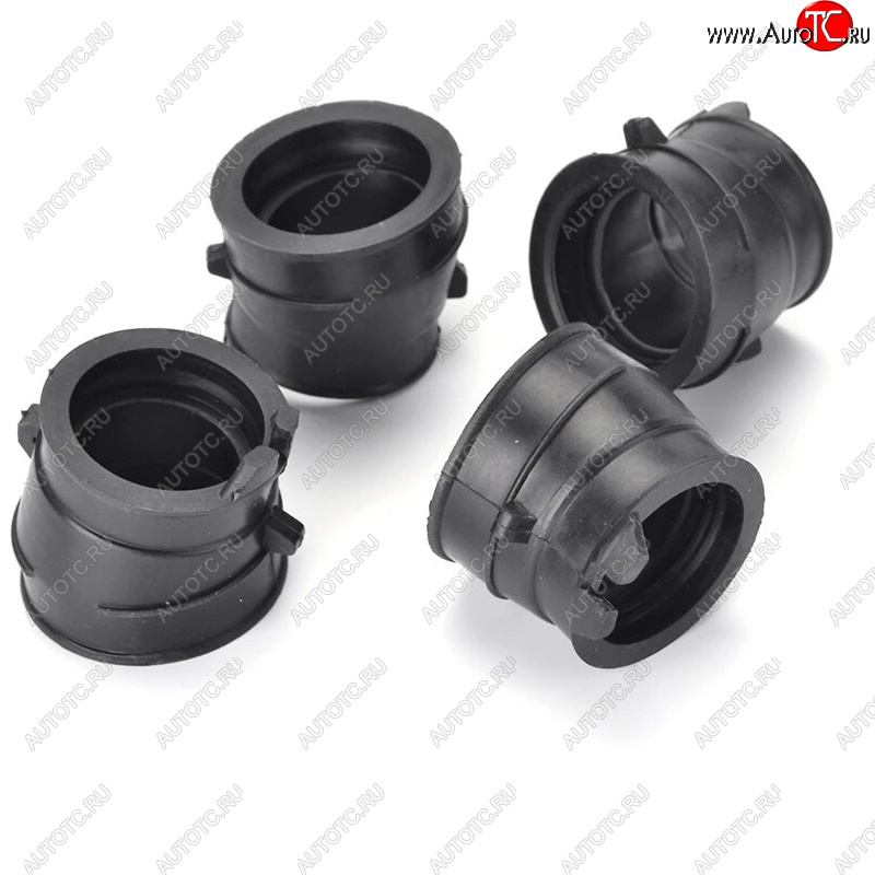 1 339 р. Манифолды Honda CBR250 MC14MC17, CB250 Hornet 96-08, CB250 Jade 91-94  пм-00029468  с доставкой в г. Кемерово