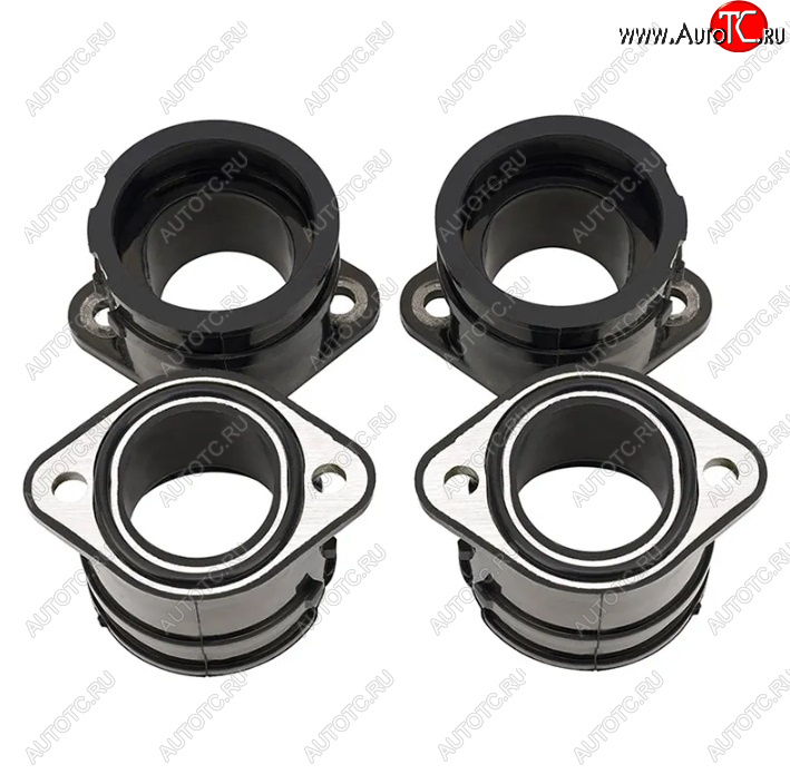 1 979 р. Манифолды Kawasaki ZR750 Zephyr 91-06 16065-1226 16065-1227 16065-1228  пм-00029524  с доставкой в г. Кемерово