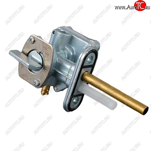 2 249 р. Бензокраник Suzuki DR650SE 96-23, DR650S 15-18 44300-32E00, 44300-32E01  пм-00029923  с доставкой в г. Кемерово
