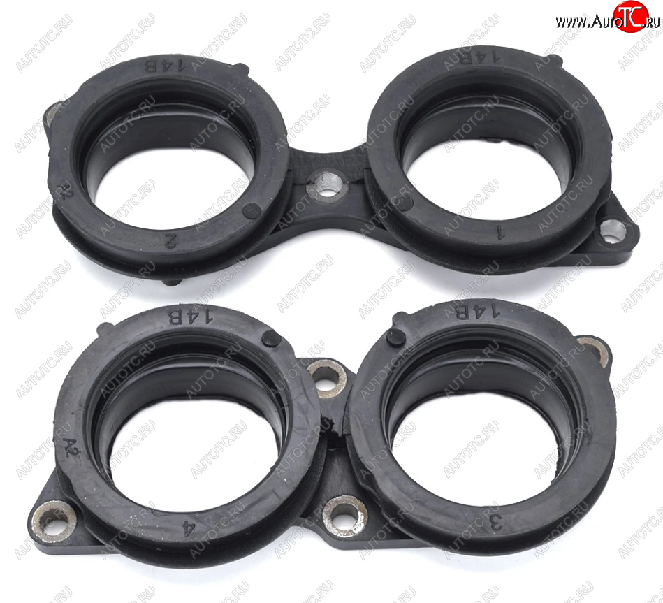 1 459 р. Манифолды Yamaha YZF-R1 09-14 14B-13595-00-000, 14B-13596-00-000 пм-00029710 с доставкой в г. Кемерово Увеличить фотографию 1 1 459 р. Манифолды Yamaha YZF-R1 09-14 14B-13595-00-000, 14B-13596-00-000 пм-00029710 с доставкой в г. Кемерово