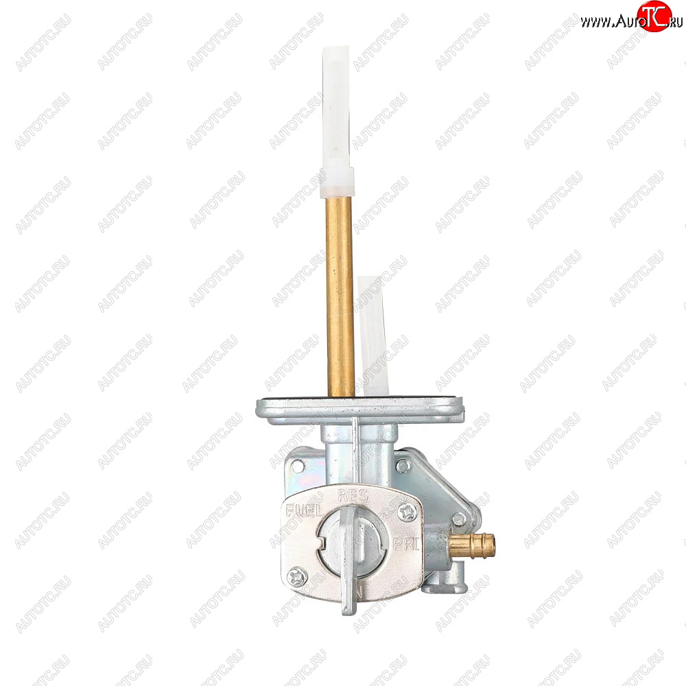 2 249 р. Бензокраник Suzuki DR200SE 96-17, DR200S 13-20, DR125 94-96 44300-44AB0-000  пм-00029805  с доставкой в г. Кемерово