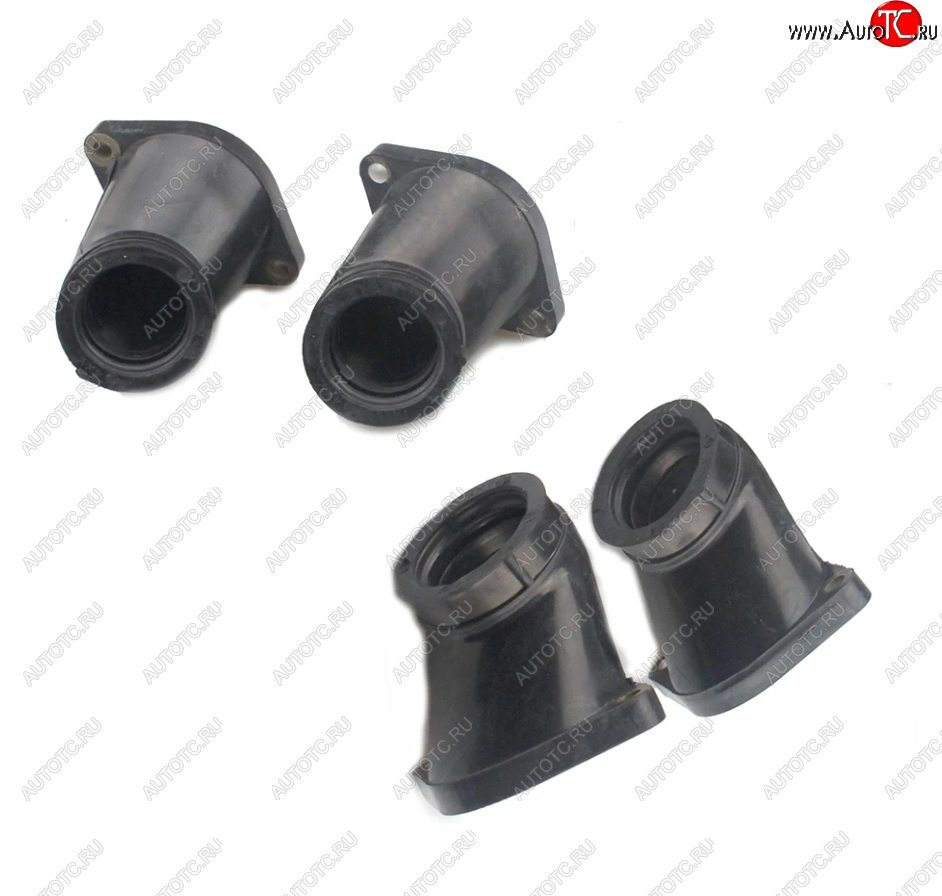 1 899 р. Манифолды Yamaha XVZ1300 02-13 4XY-13586-10, 4XY-13596-10  пм-00029894  с доставкой в г. Кемерово