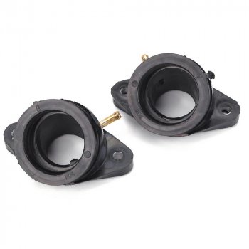 Манифолды Yamaha XV400 91-94, XV500 92-98, XV535 88-98 2GV-13586-01, 2GV-13586-02, 2GV-13596-00  пм-00029549